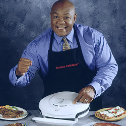 Why I Still Miss My George Foreman Grill - Eater
